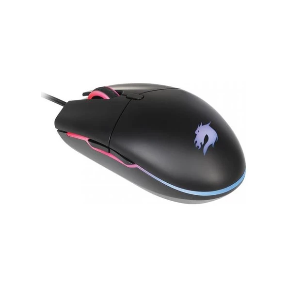 GameBooster M631 Prime X RGB Aydınlatmalı Profesyonel Oyuncu Mouse GB-M631 ürün görseli 1