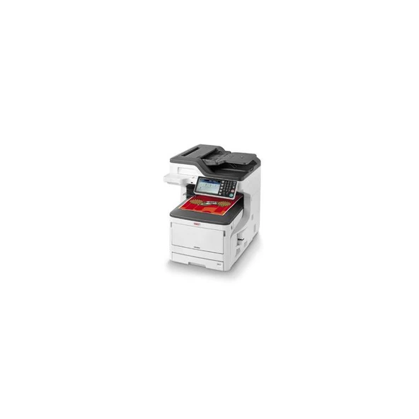 Oki MC883DNCT A3-A4 Yazıcı-Tarayıcı-Fotokopi-Faks Renkli Çok Fonksiyonlu Yazıcı ürün görseli 1