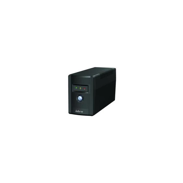 zzzInform Guardıan 1500A Lıne - Interactıve Kgk 7-20 Dk ürün görseli 1
