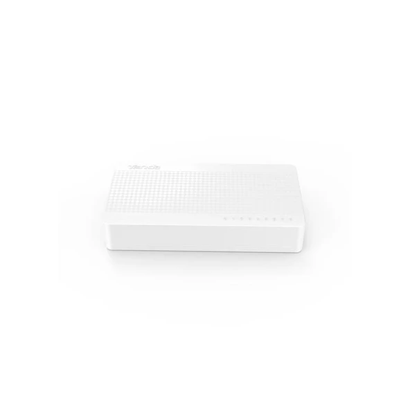 Tenda S108 V3 8Port 10/100 Switch ürün görseli 1