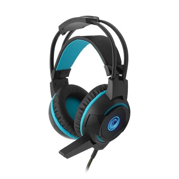 Gamemax FHP-G1475B Gaming Kulaklık (4D Ses) ürün görseli 1