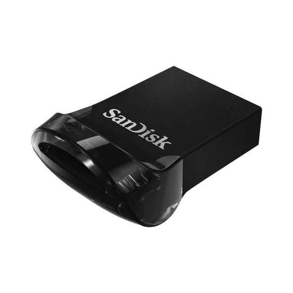 Sandisk 128GB Ultra Fit Usb3.1 SDCZ430-128G-G46 ürün görseli 1