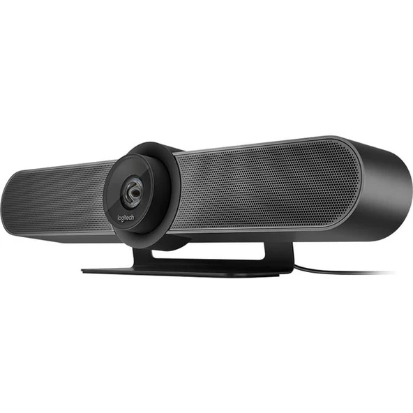 Logitech 960-001102 MeetUp 4K Konferans Webcam ürün görseli 1