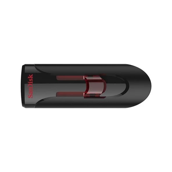 Sandisk 128G Cruzer Glide Usb 3.0 Sdcz600-128G-G35 ürün görseli 1