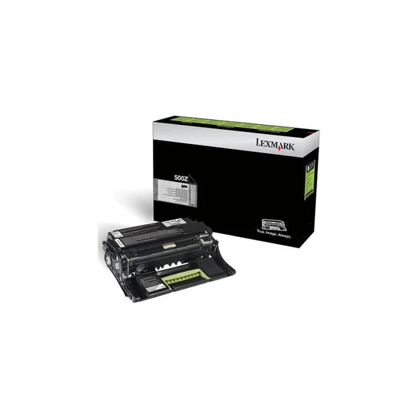 Lex50F0Z00 - Lexmark 50F0Z00 Imaging Unit 60000 Sayfa ürün görseli 1