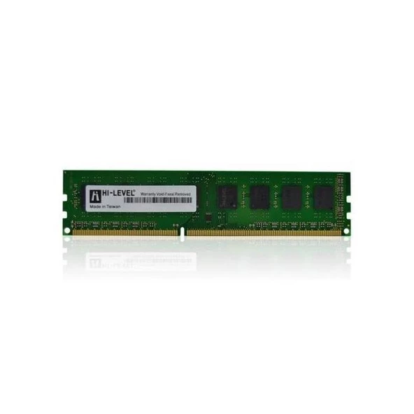 4 Gb Ddr4 2666 Mhz Hi-Level Hlv-Pc21300D4-4G Pc ürün görseli 1
