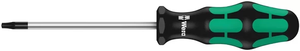 Wera 367 Torx Plus 5IPx60mm Tornavida 05028029001 ürün görseli 1