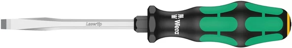 Wera 334 Plus SK Anahtar Girişli Düz 1x5,5x100mm 05007673001 ürün görseli 1
