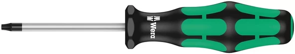 Wera 367 TX 9x60mm Tornavida 05028004001 ürün görseli 1