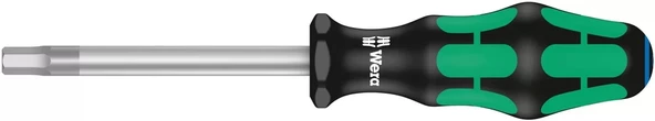 Wera 354 Alyan 6x80mm Tornavida 05023125001 ürün görseli 1