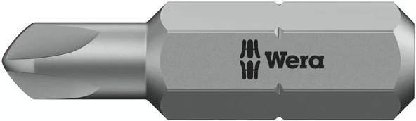 Wera 871/1 Z Torq-Set 4x25mm Bits 05066624001 ürün görseli 1