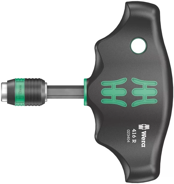 Wera 416 R T Kol Bits Tutucu 05023404001 ürün görseli 1