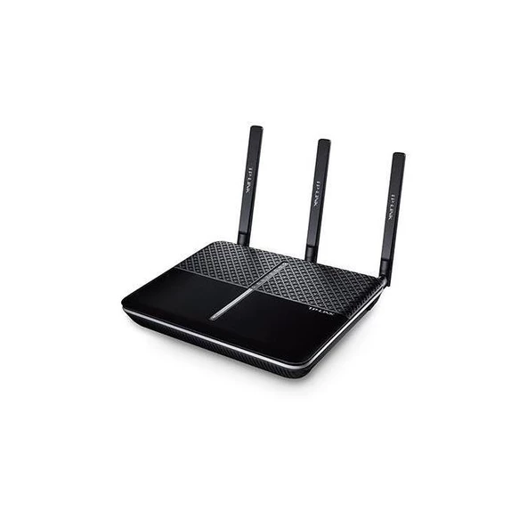 Tp-Link Archer VR600 Dual Bant 4 Port ADSL2+-VDSL Gigabit Fiber Modem AC1600 ürün görseli 1