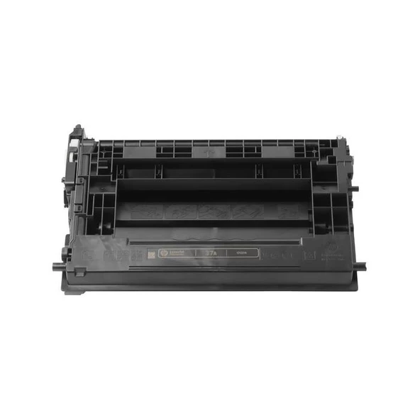 Hp Cf237A Black Toner Kartuş (37A) ürün görseli 1