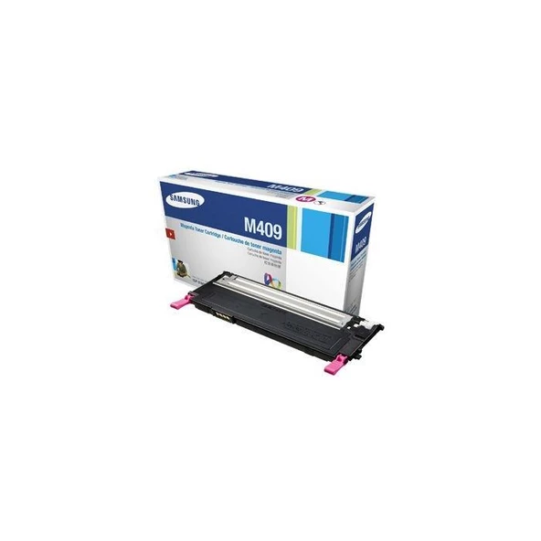 SAMSUNG CLP-315-3170-3175 1,5K Siyah Toner ürün görseli 1