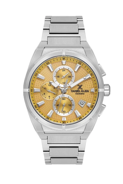 Daniel Klein DK.1.13750-6 Erkek Kol Saati ürün görseli 1