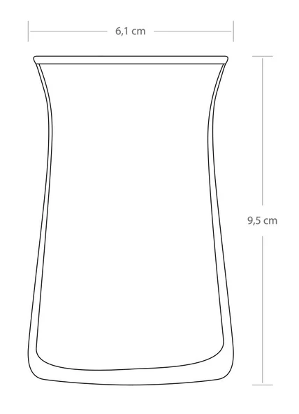 Paşabahçe 42891 6 Parça Timeless Çay Bardağı - Resim 5
