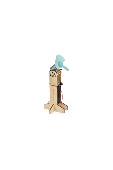 Stemist Box Zı Pervane - Resim 5