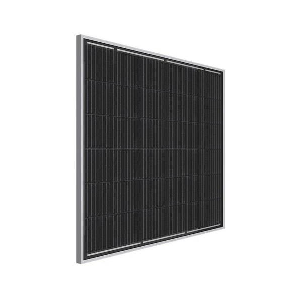 120 WATT GÜNEŞ PANELİ MONOKRİSTAL ürün görseli 1