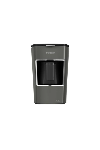 K 3300 Mini Telve GrionTürk Kahve Makinesi ürün görseli 1