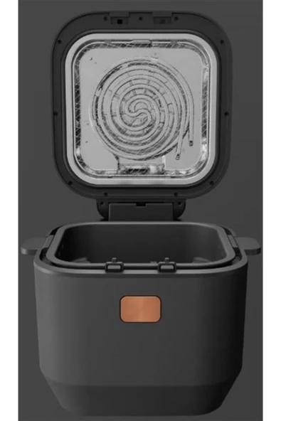 FR 9374 Arçelik Gurme SteamFry® Fritöz - Resim 2
