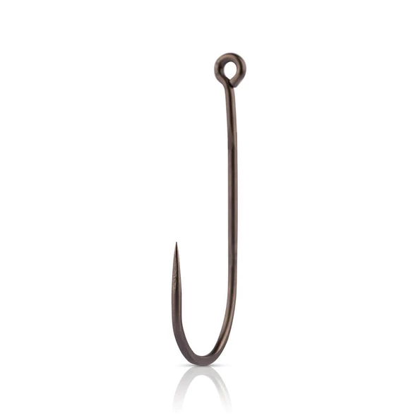 Mustad 3255AP Alpha Point Chebu-Chebu Olta İğnesi  No:2/0 - Resim 2
