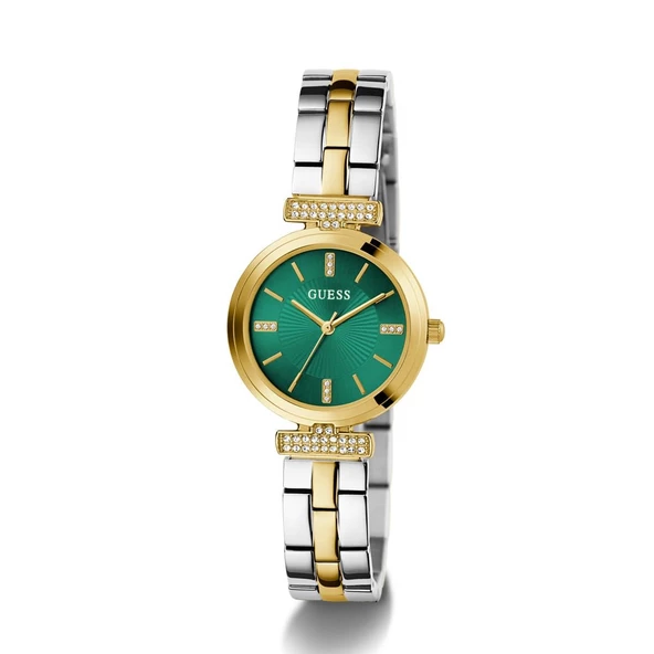 Guess GUGW0762L6 Kadın Kol Saati - Resim 5