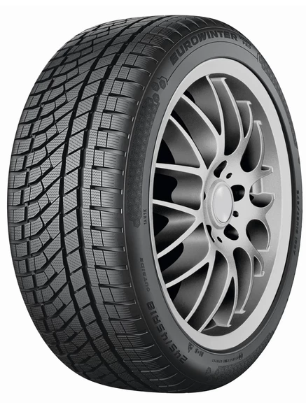 265/60 R18 TL 114V XL EUROWINTER HS02 PRO FALKEN 4X4 KIŞ LASTİĞİ 2025 ÜRETİM ürün görseli 1