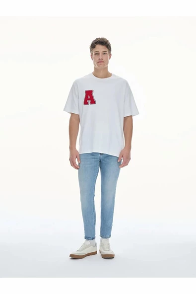 Ltb Jumy Paulos Wash Erkek Jean Pantolon ürün görseli 1