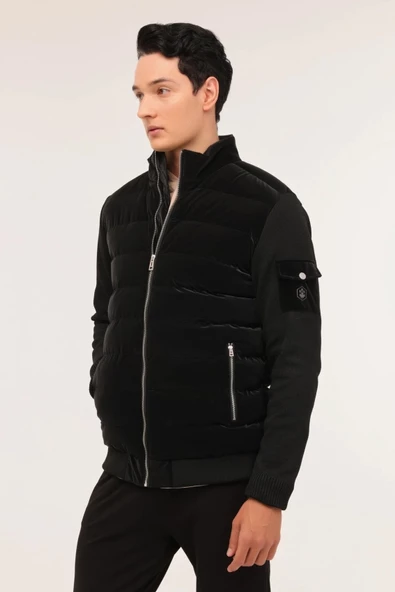 Lumberjack Ml FLAME FL-14Pr Erkek Mont 101913399 ürün görseli 1