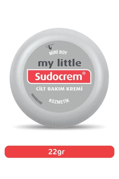 Sudocrem My Little Cilt Bakım Kremi 22 g ürün görseli 1