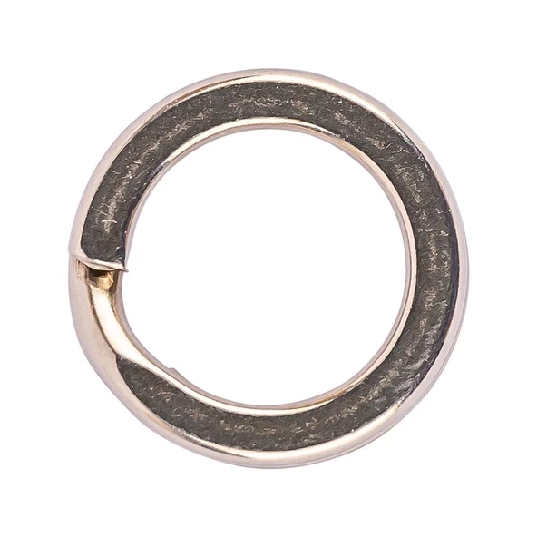 Mustad DLSS05 Demon Split Ring Halka  No:5 ürün görseli 1