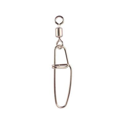 Mustad Demon DLSS03 Klipsli Fırdöndü  No:3 ürün görseli 1