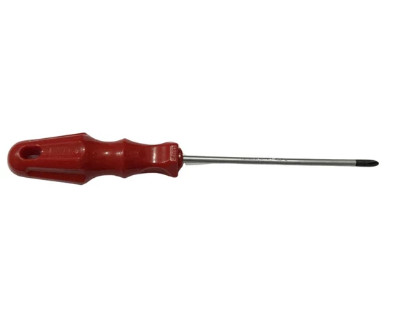 Swar Yıldız Uçlu Tornavida 4x100 1 Adet ürün görseli 1