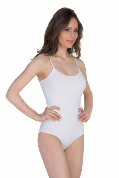 Penti Basic İnce Askılı Body ürün görseli 1