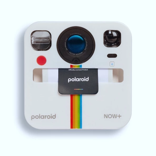 Mustard Polaroid Yapışkanlı Not Kağıdı - Resim 4