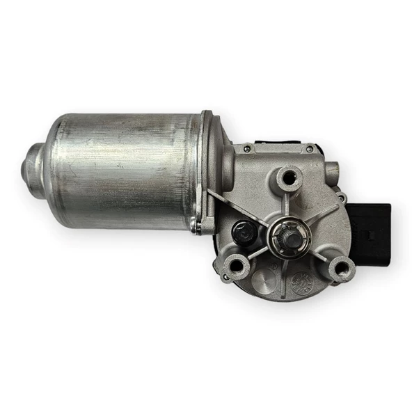 Audi A3 2001-2002-2003 Ön Cam Silecek Motoru 1J1955113C ürün görseli 1
