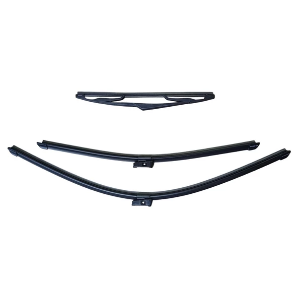 Ford Mondeo SW Turnier 2007-2014 Ön Cam Arka Cam Silecek Seti ürün görseli 1
