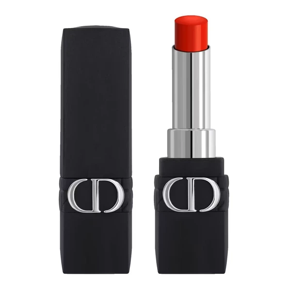 Dior Rouge Forever Ruj - 999 Forever Dior ürün görseli 1
