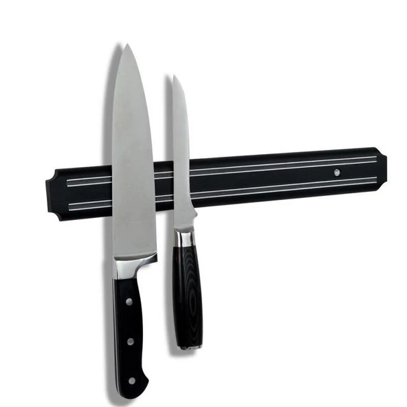 SSAF Mıknatıslı Bıçak Tutucu 38cm - Resim 2