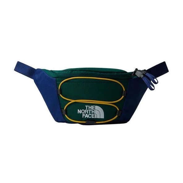 The North Face NF0A52TM9O8 Jester Lumbar Hunter Green ürün görseli 1
