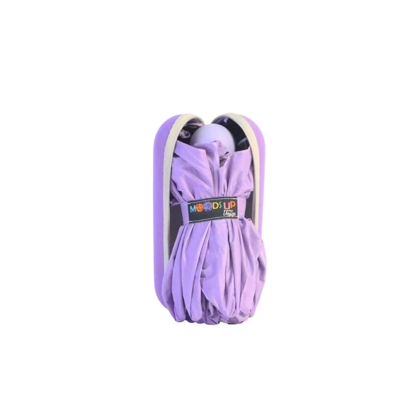 Biggdesign Moods Up Mor Mini Şemsiye - Resim 7