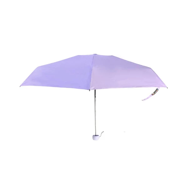 Biggdesign Moods Up Mor Mini Şemsiye ürün görseli 1