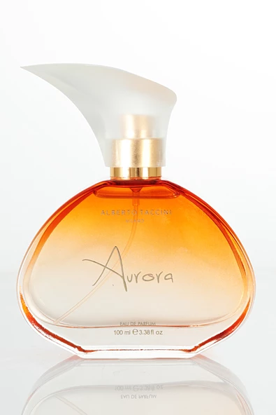 Alberto Taccini AURORA Kadın Parfümü -100 ml ürün görseli 1
