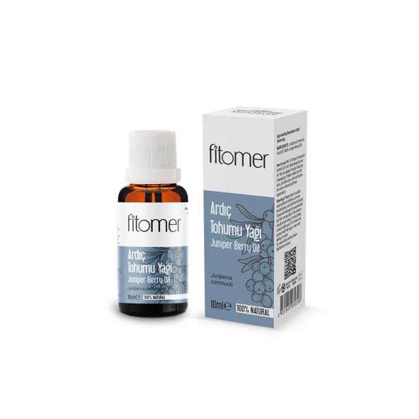 Fitomer Ardıç Yağı 10ML ürün görseli 1