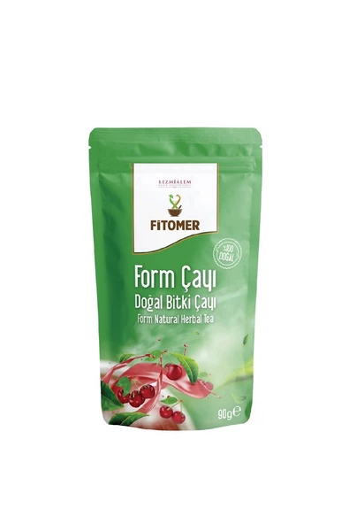 Form Çayı (Doğal Bitkisel Çay) 90gr ürün görseli 1