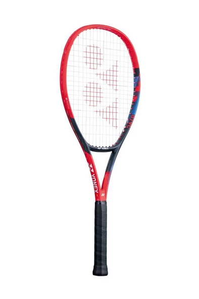 Yonex Vcore 100 inch 265 Gram Scarlet Kırmızı 2023 Sezon Tenis Raketi ürün görseli 1