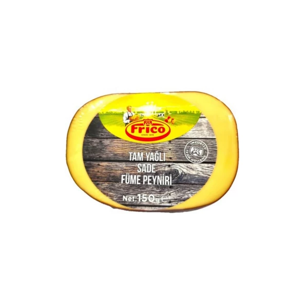 Frico Sade Füme Peyniri 150 gr ürün görseli 1