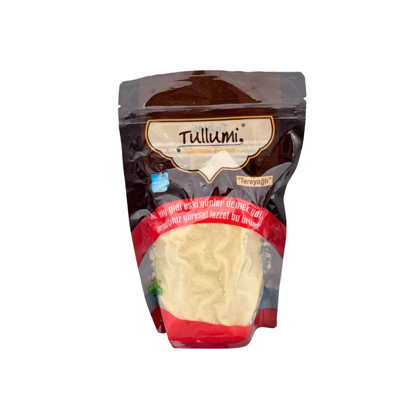 Kahvaltı Dünyası Tereyağlı Tulum(Tullimi) 500 gr ürün görseli 1