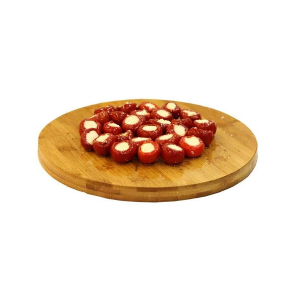 Spil Peynir Dolgulu Kiraz Biber 550 gr ürün görseli 1
